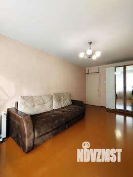 2-к квартира, вторичка, 48м2, 1/5 этаж