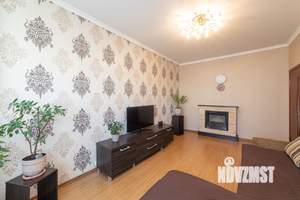 3-к квартира, вторичка, 64м2, 5/9 этаж