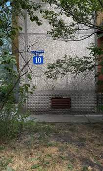 1-к квартира, вторичка, 32м2, 6/9 этаж
