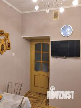 2-к квартира, вторичка, 50м2, 2/9 этаж