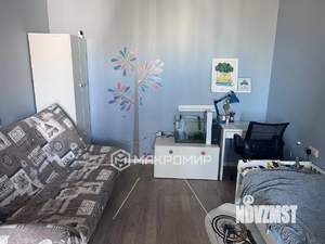 2-к квартира, вторичка, 65м2, 10/10 этаж