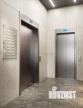 2-к квартира, сданный дом, 48м2, 4/11 этаж