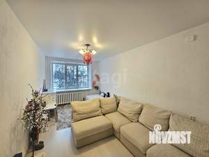 2-к квартира, вторичка, 47м2, 4/5 этаж