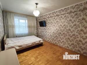 2-к квартира, вторичка, 52м2, 8/9 этаж