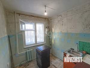 2-к квартира, вторичка, 44м2, 2/5 этаж