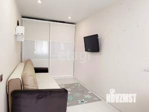 2-к квартира, вторичка, 42м2, 4/5 этаж