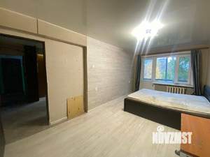 2-к квартира, вторичка, 41м2, 5/5 этаж