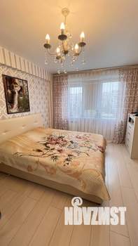 3-к квартира, вторичка, 62м2, 5/9 этаж