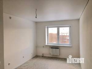 1-к квартира, вторичка, 38м2, 3/3 этаж