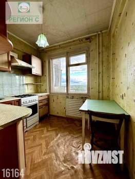 1-к квартира, вторичка, 31м2, 8/9 этаж