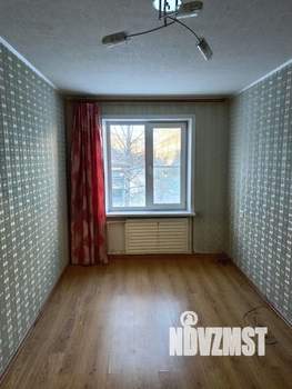 4-к квартира, вторичка, 61м2, 2/5 этаж