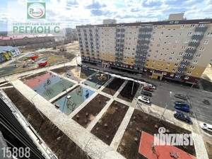 1-к квартира, вторичка, 29м2, 9/10 этаж