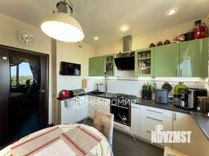 4-к квартира, вторичка, 90м2, 10/10 этаж