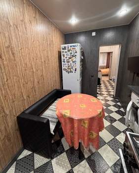 3-к квартира, вторичка, 69м2, 1/2 этаж