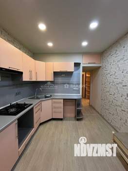 2-к квартира, вторичка, 55м2, 3/5 этаж