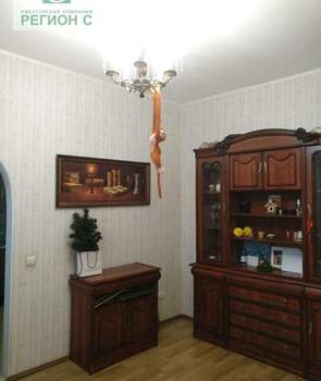 2-к квартира, вторичка, 51м2, 7/9 этаж