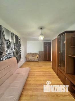 2-к квартира, вторичка, 42м2, 2/5 этаж