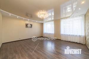 3-к квартира, вторичка, 95м2, 4/14 этаж