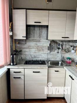 3-к квартира, вторичка, 62м2, 5/9 этаж