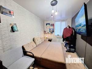 3-к квартира, вторичка, 64м2, 1/2 этаж