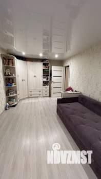 2-к квартира, вторичка, 44м2, 1/5 этаж