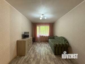2-к квартира, вторичка, 45м2, 2/5 этаж