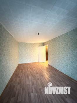 1-к квартира, вторичка, 31м2, 2/5 этаж