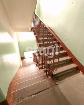 1-к квартира, вторичка, 18м2, 3/5 этаж