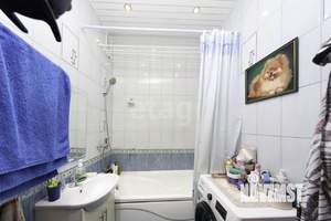 1-к квартира, вторичка, 40м2, 2/9 этаж