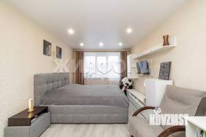 2-к квартира, вторичка, 47м2, 2/5 этаж
