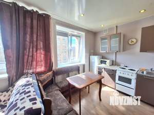 Студия квартира, вторичка, 24м2, 5/12 этаж