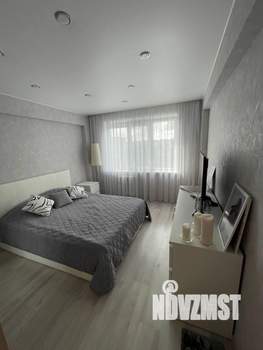 3-к квартира, вторичка, 62м2, 8/9 этаж