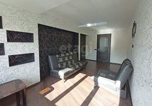 3-к квартира, вторичка, 62м2, 8/9 этаж