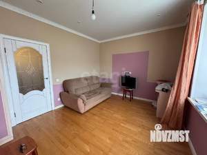 2-к квартира, вторичка, 54м2, 13/13 этаж