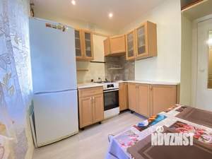 1-к квартира, вторичка, 29м2, 2/5 этаж