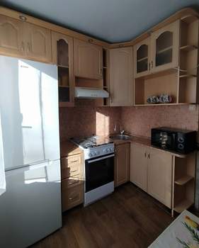 1-к квартира, вторичка, 30м2, 2/5 этаж