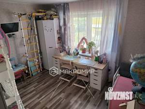 2-к квартира, вторичка, 52м2, 2/14 этаж
