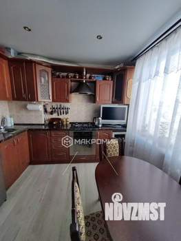 2-к квартира, вторичка, 48м2, 5/5 этаж