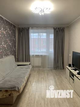 3-к квартира, вторичка, 54м2, 2/5 этаж