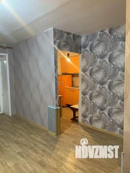 1-к квартира, вторичка, 30м2, 2/5 этаж