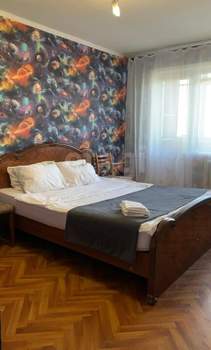 2-к квартира, вторичка, 47м2, 3/5 этаж