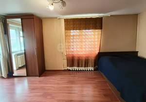 1-к квартира, вторичка, 31м2, 5/5 этаж