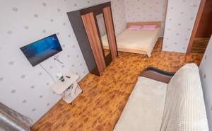 1-к квартира, вторичка, 30м2, 2/5 этаж