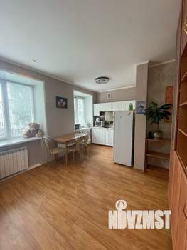 1-к квартира, вторичка, 31м2, 2/5 этаж