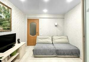1-к квартира, вторичка, 32м2, 9/9 этаж