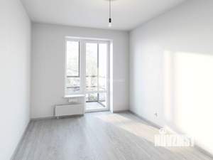 1-к квартира, сданный дом, 37м2, 11/11 этаж