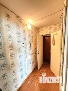 2-к квартира, вторичка, 42м2, 5/5 этаж