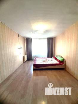 1-к квартира, вторичка, 31м2, 1/9 этаж