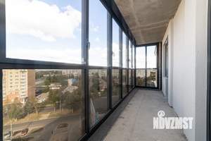 3-к квартира, вторичка, 61м2, 10/16 этаж