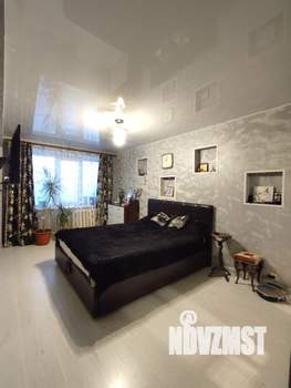 2-к квартира, вторичка, 43м2, 9/9 этаж